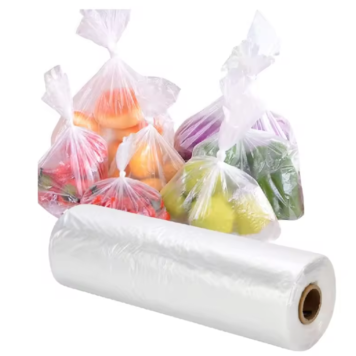 Plastic bag from DisposablesInc.com The best import service in China. Import your disposable items and products from us.